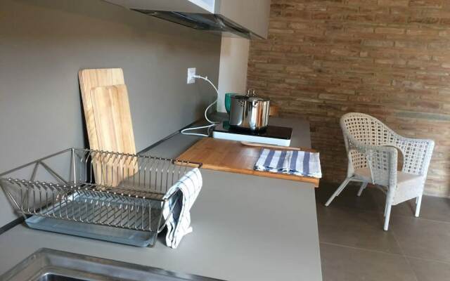 Apartment Upupa Bioagriturismo Carpareto