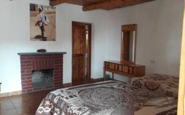 Hotel Entronque Barrancas