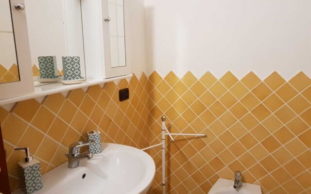 Bilocale 4 Posti Letto Stintino -appartamenti L'ancora