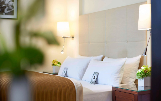 Hotel Bristol Berlin