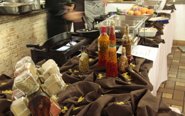 Hotel Fazenda Pocos de Caldas