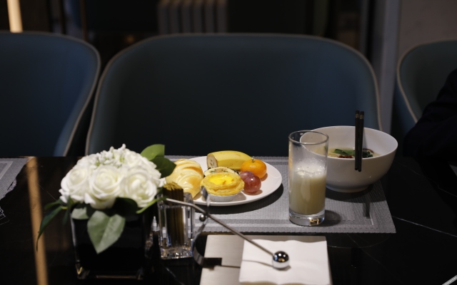 Xianghe Apartment Hotel