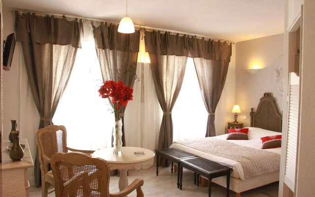 Logis Hôtel de la Mairie