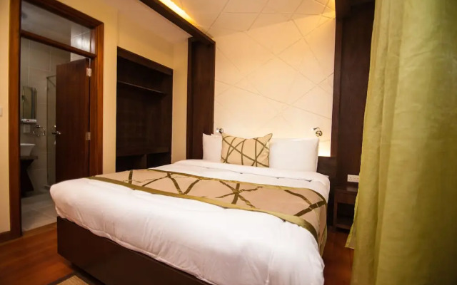 Sigona Golf Suites