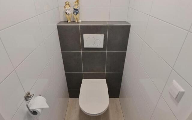 Banjaard Beachhouse Patrijzenlaan 14