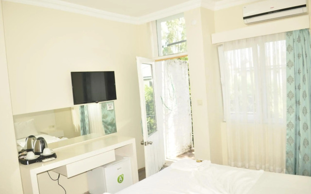 Kemer Park Hotel