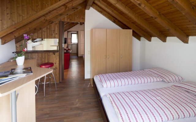 Ristorante Agarone-Romitaggio