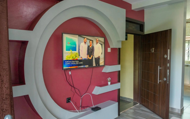 Gracieus Residences