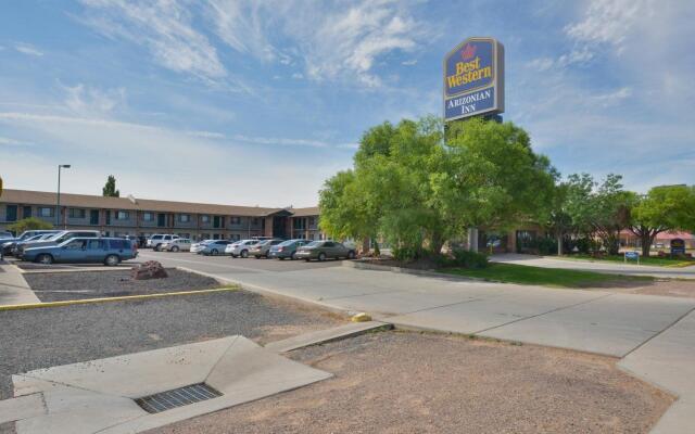 Best Western Arizonian Inn