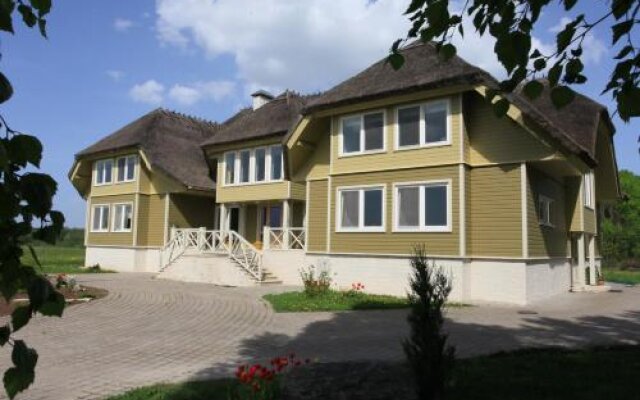 Altmoisa Guesthouse