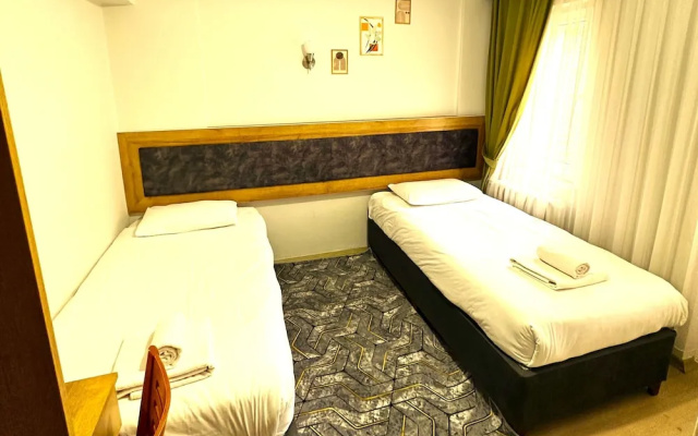 Hotel Kestanbol