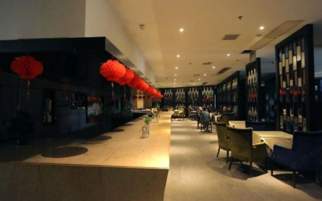 Kaili Yudu Hotel (Wanbo Plaza)