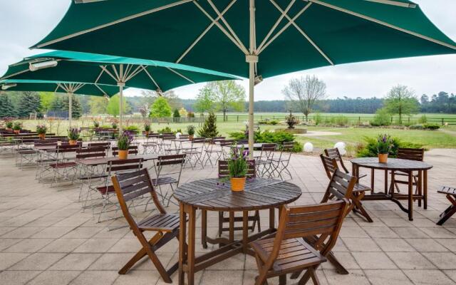 Ferien Hotel Fläming