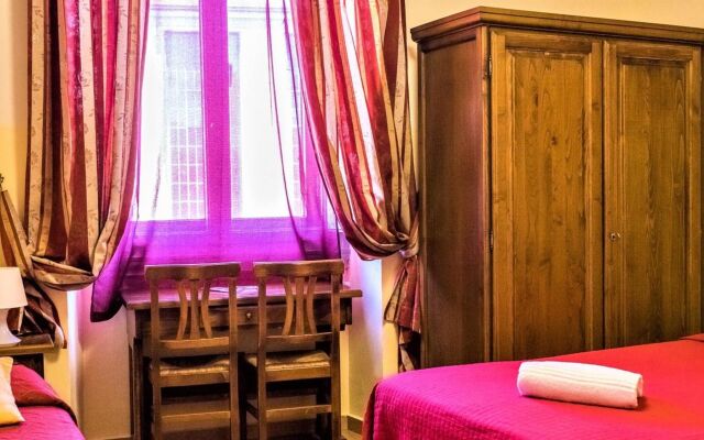 JR Hotels Hermes Firenze Hotel