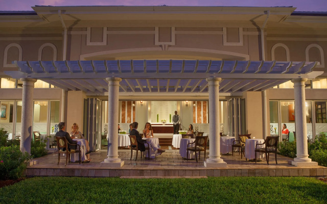 Sandals Emerald Bay All Inclusive