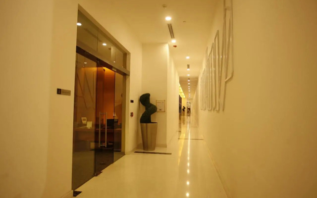 Keys Select by Lemon Tree Hotels, Whitefield, Bengaluru
