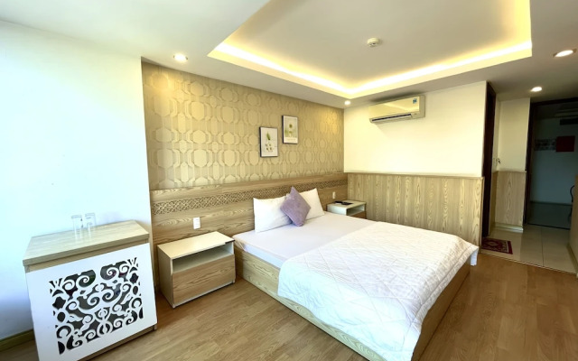 Nang Vang Hotel