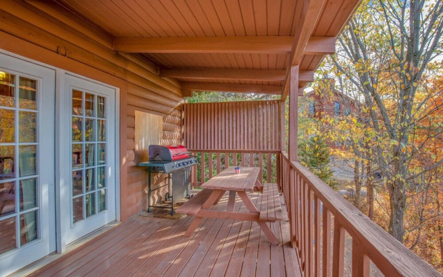 534mtntopviewspncb - Mountain Top View