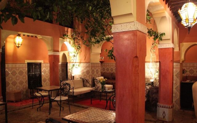 Riad Cala Medina