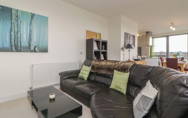 The Penthouse, Phoenix Quay