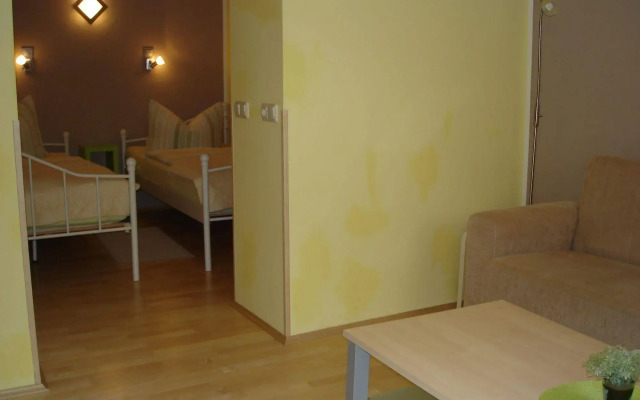 Rostock Übernachtung