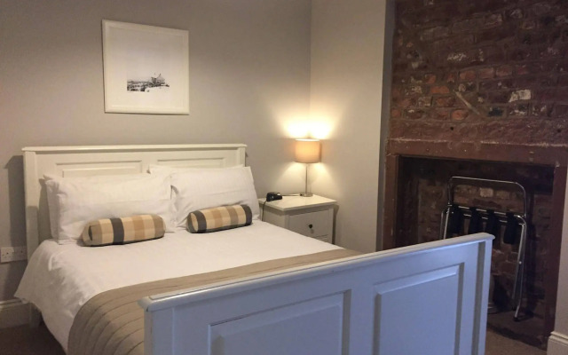 Scotch Arms Mews