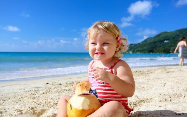 Savoy Seychelles Resort & Spa