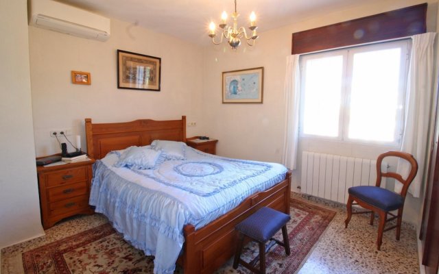 Villas Costa Calpe - Dubois