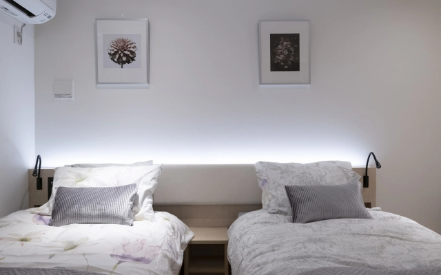 Studio Inn Nishishinjuku – Guest Rooms – Tokyo