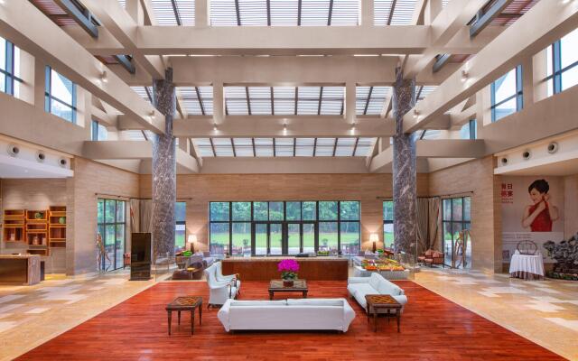 Holiday Inn Resort Chaohu Hot Spring by IHG