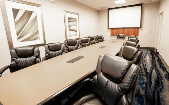 Fairfield Inn & Suites Kearney