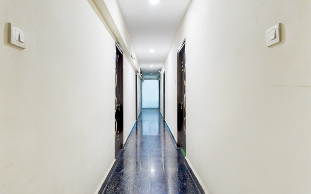 Super Hotel O Malkajgiri