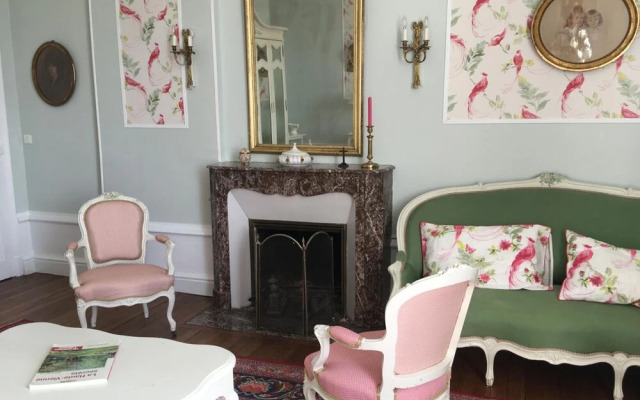 Château de la Chabroulie