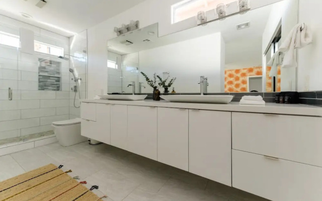 Avenida Martinez - Casa Pi a