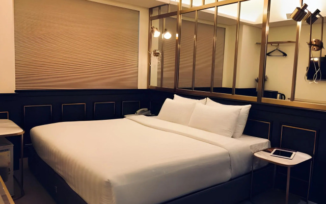 King's Hotel