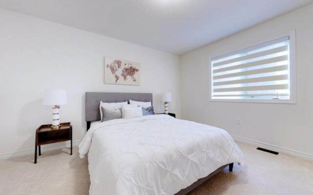 GLOBALSTAY 4-Bd House Near Lake Simcoe