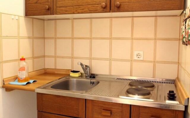 Portoroz Bay View Apartments AC