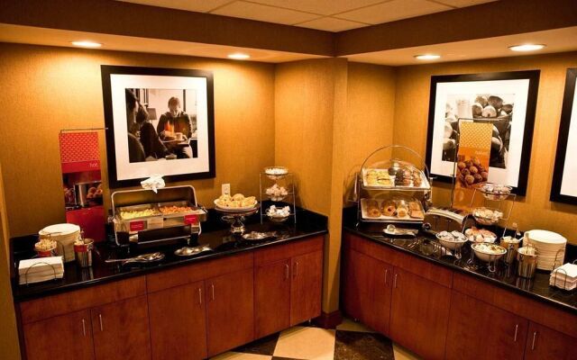 Hampton Inn & Suites Ankeny