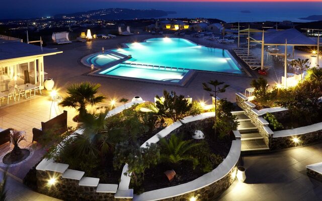 Smy Santorini Suites & Villas