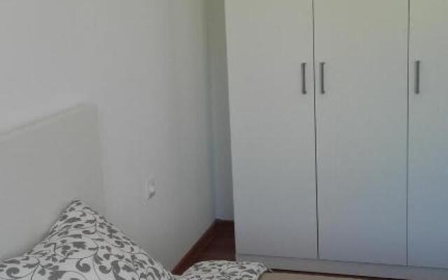 Trakai White Apartments