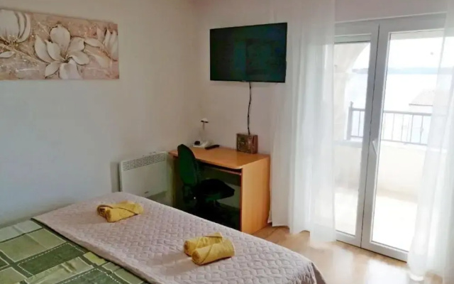 Apartment Libe With Sea View Trogir