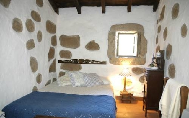 Las Mondonadas