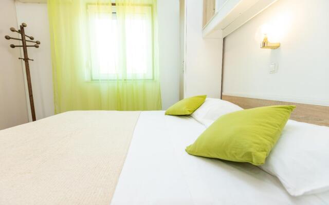 Vesna - 100 m from sea - A1(2+1)