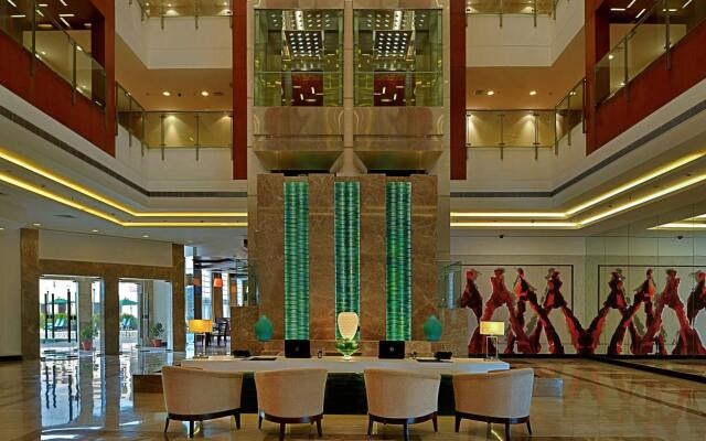 Fortune Park Orange, Sidhrawali, Gurugram - Member ITC Hotels' Group