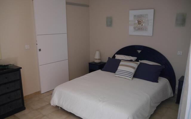 Studio l'Olivette