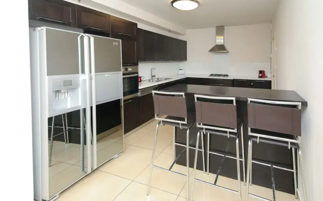 107 - King David Residence - Jerusalem-Rent