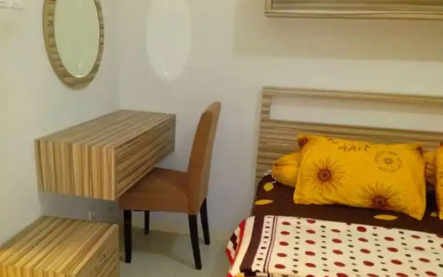 Mareslim Rooms at Margonda Residence 4 – Guest Rooms – Depok