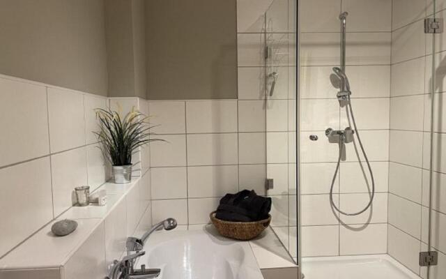 Am Hörnle Appartements