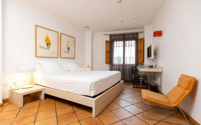 Hotel Nou Romà