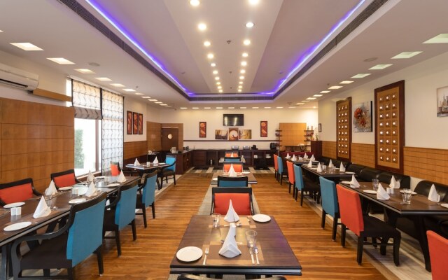 V One Hotel - The Competent Palace